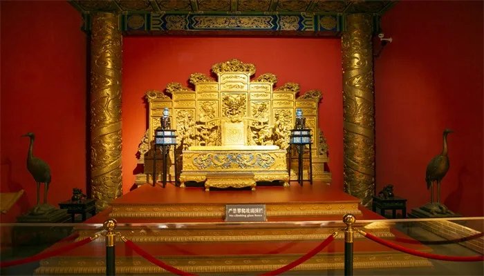 乾隆过后是哪个皇帝 乾隆之后的皇帝叫什么