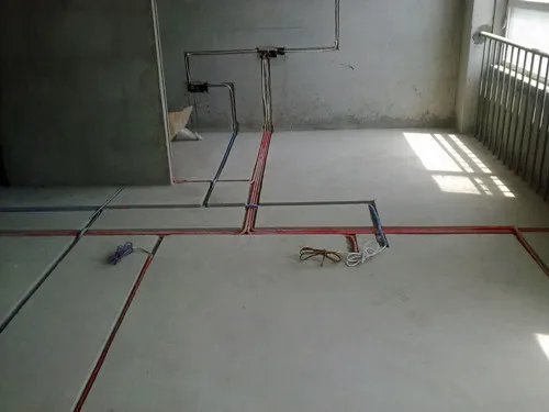 家庭装修电路设计步骤及注意事项