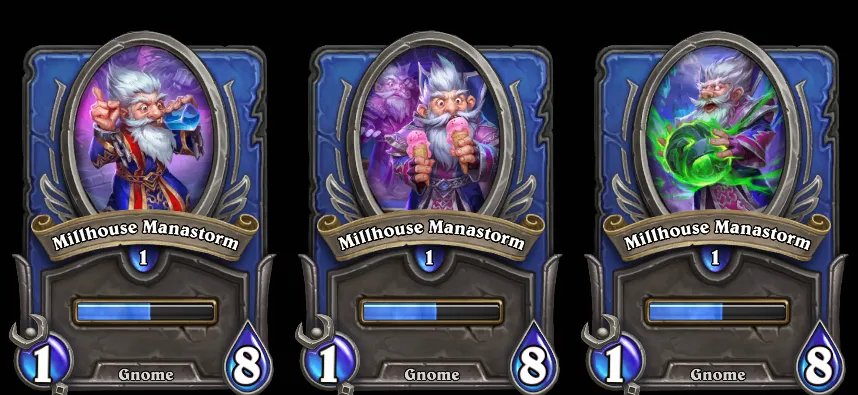 佣兵战纪米尔豪斯法力风暴技能装备一览