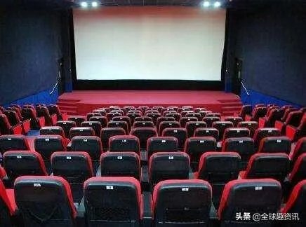 为什么突然全国影院暂不复业?