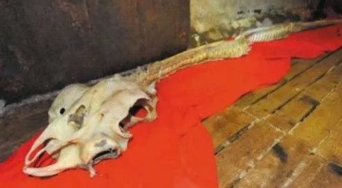 科学家不敢公布的真相 神秘的昆仑山到底隐藏了哪些秘密