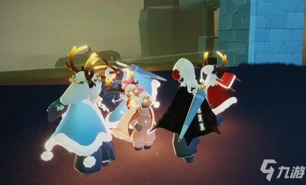 光遇樱花茶几价格介绍