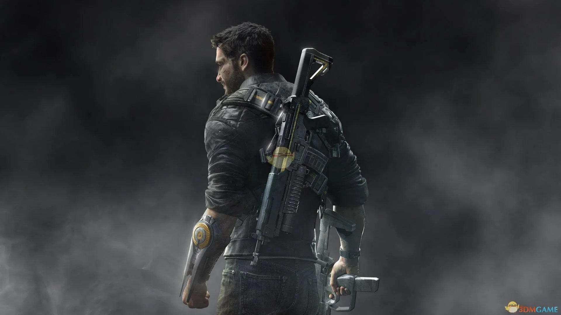 《正当防卫4》中文设置方法