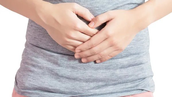 怀孕耻骨疼是哪个部位图片 孕妇耻骨疼的位置图解