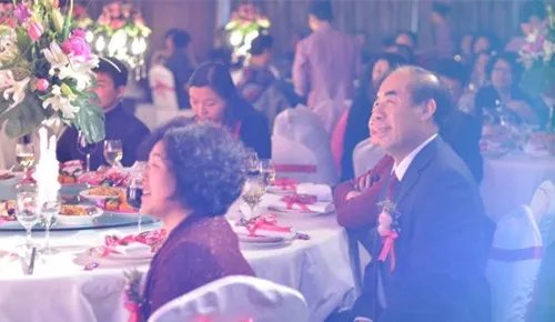 婚礼答谢词大全 感人的父母婚礼答谢词