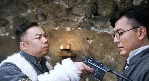 《密查》电视剧什么时候播?密查在哪个台播出