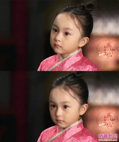 刘楚恬家庭背景惊人：小芈月刘楚恬父母照片（图）