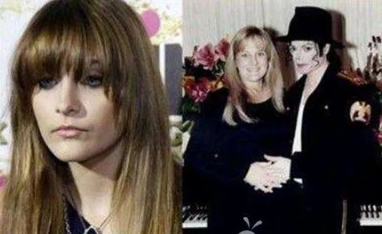 迈克尔杰克逊女儿为什么遭跟踪?