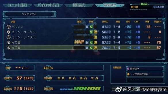 《超级机器人大战30》隐藏要素有哪些？全隐藏要素触发条件