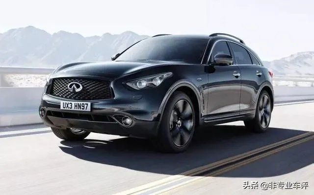 同是日系高端车，如何评价英菲尼迪和讴歌？