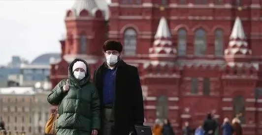 俄罗斯单日新增连续5天破万，累计确诊17.7万，超德国居全球第6，为什么会这样？