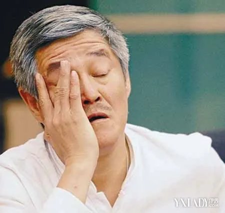 曝光赵本山生病出院后入住豪华酒店