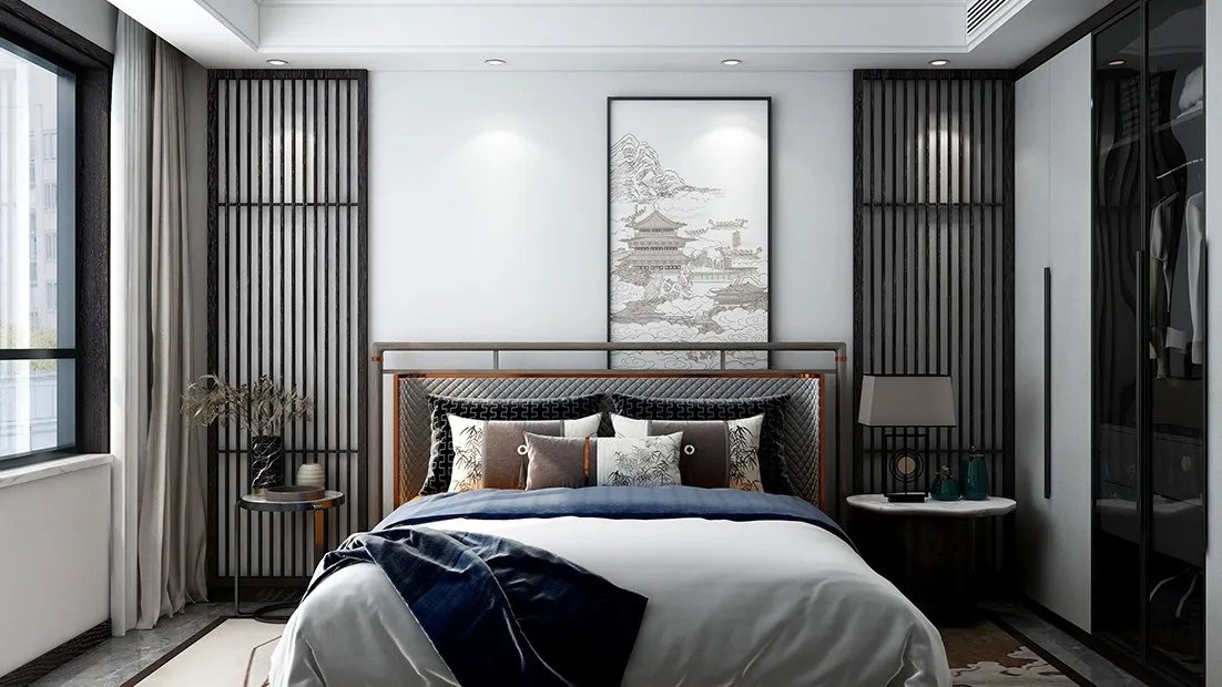 钢木室内门量体裁衣最适合！