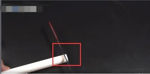 pvc管破洞修补方法图片