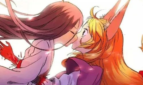 如何评价狐妖小红娘？