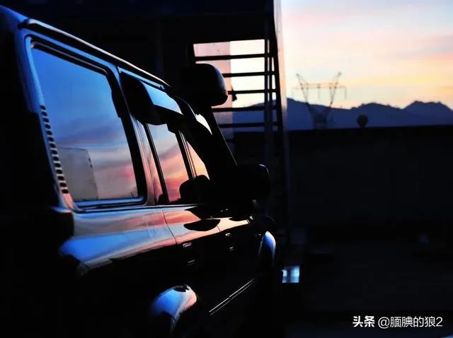 汽车摄影都有哪些技巧？