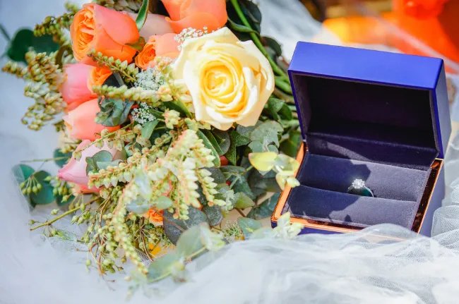 2021年农历4月份结婚黄道吉日一览表