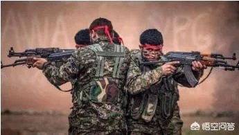 土耳其会在叙利亚采取大规模军事行动么？