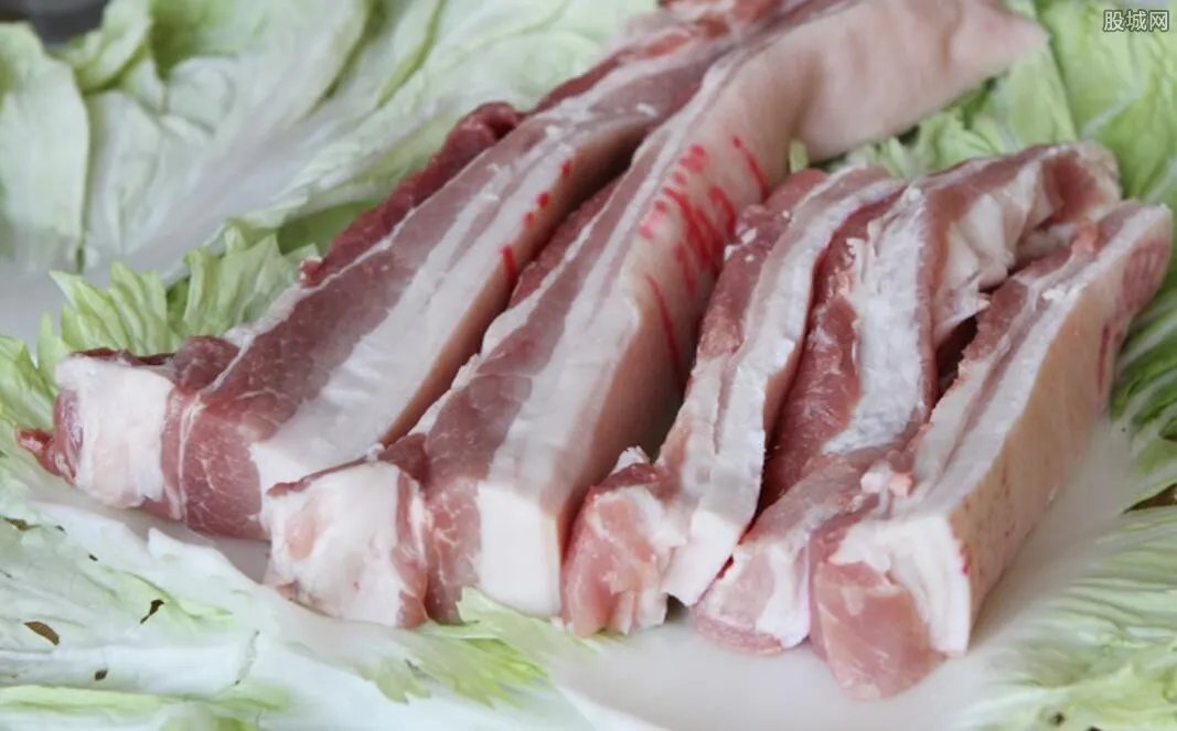 全国猪肉价格连降10周 猪价回归正常了吗？