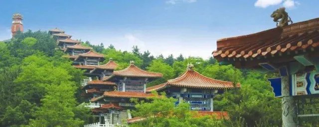 天府之国的由来 天府之国的由来介绍