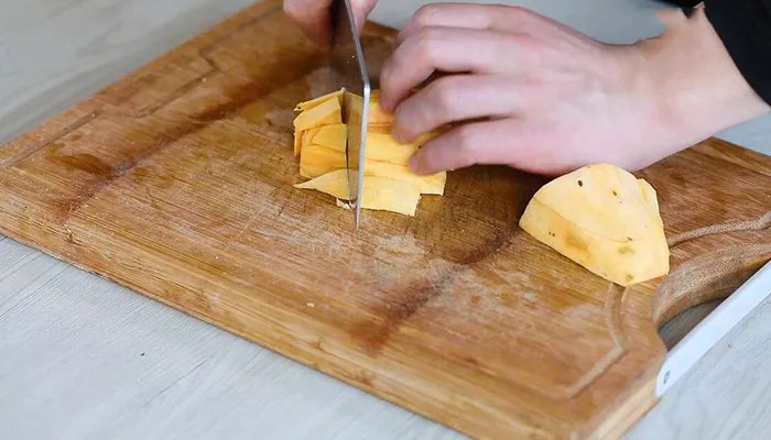 小米粥的做法 小米粥怎么煮