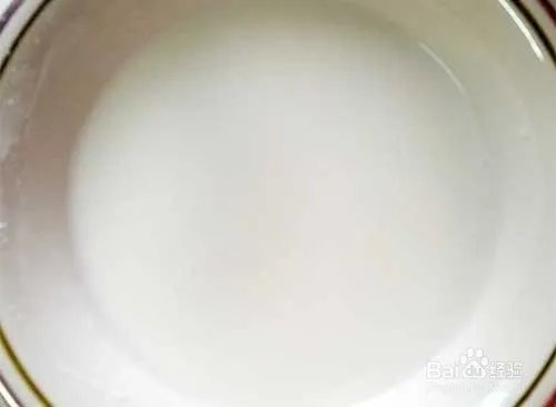 网红食谱：速成版客家麻糬