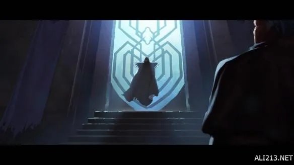 《魔兽:军团再临》第二部动画公布 卡德加的故事
