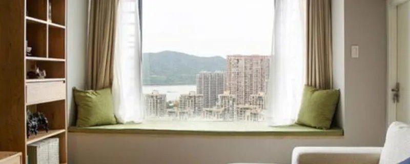 飘窗是怎么做出来的