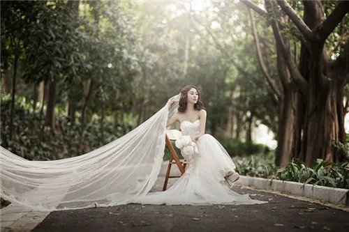 成都婚纱摄影哪家好 成都婚纱照十大排行