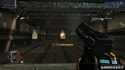 《第八分队：偏见》图文流程攻略