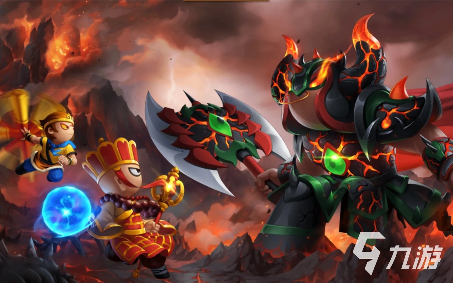 2023和造梦西游类似的游戏有哪些 和造梦西游相似的游戏合集