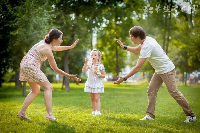 有趣的15个户外活动小游戏