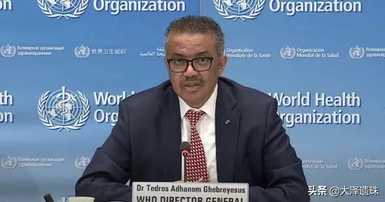 病毒源头尘埃落定？白宫力阻福奇出席作证，特朗普的阴谋得逞了！你如何评价？