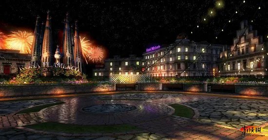 《铁拳TT2》角色及关卡舞台介绍及最新截图