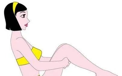 怎么减大腿上的肉