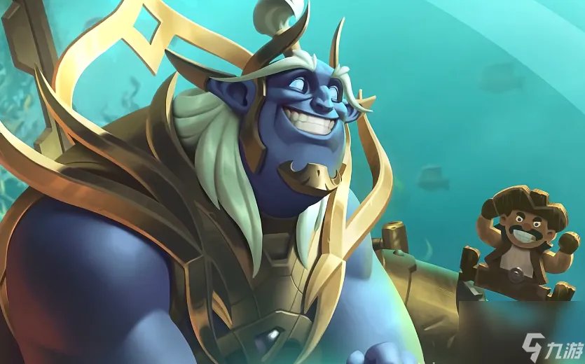 炉石传说萨满卡组推荐 炉石传说萨满技能介绍