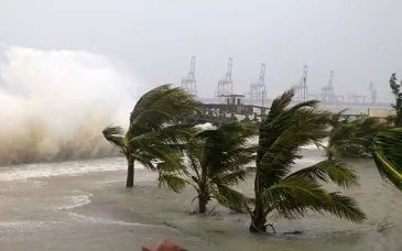 10号台风海神生成,和以往的台风有何区别?