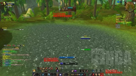 魔兽世界WOW怀旧服插件大全 怀旧服插件整合