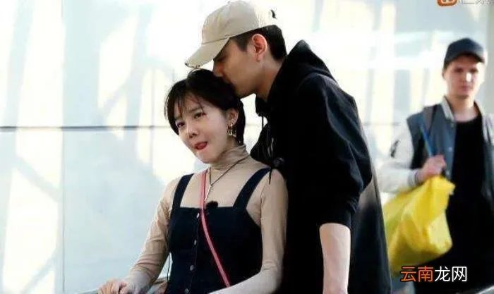 于小彤为何对姐弟恋情有独钟 于小彤海陆姐弟恋