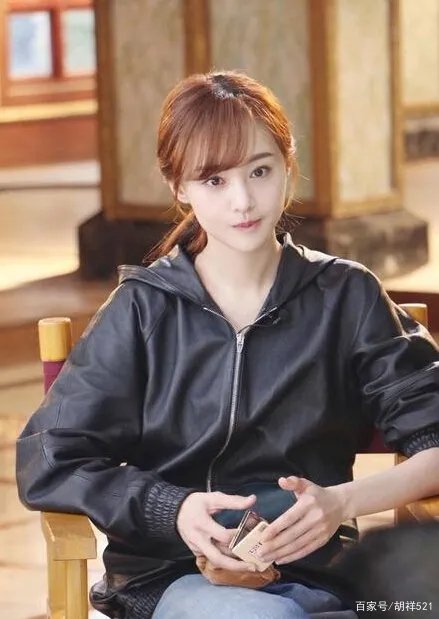 郑爽身高有多少？