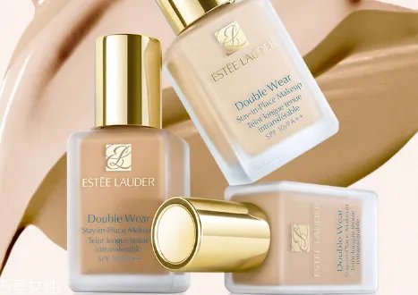 雅诗兰黛粉底液色号怎么选 雅诗兰黛粉底液使用测评