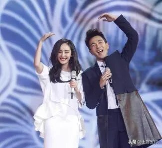 刘恺威现在感情方面怎么样了？你喜欢他吗？