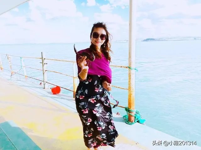 去海边玩都要带什么？