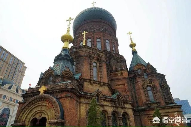 2018年哈尔滨的冰雪大世界什么时候对外开放？