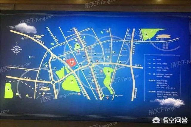 乌鲁木齐2018年有哪些新开的楼盘？