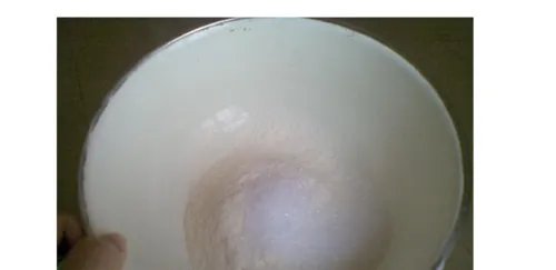 如何用高压锅做蛋糕