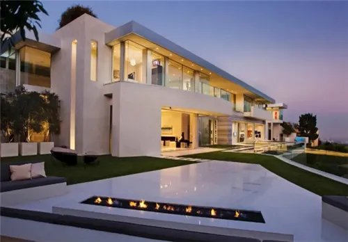 叠拼别墅什么意思