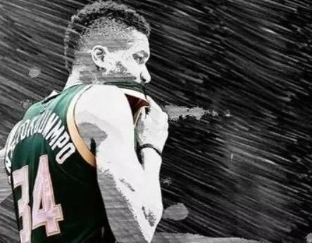 字母哥受伤，詹姆斯等众星送祝福，为何篮网却没有一个人发声？