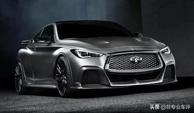 同是日系高端车，如何评价英菲尼迪和讴歌？