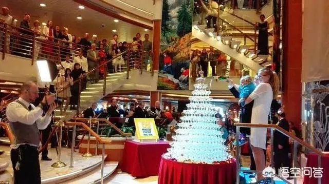 最豪华邮轮钻石公主号是那个国家的?